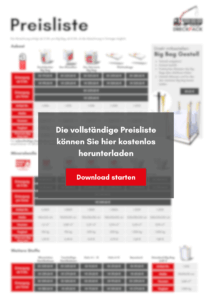 Preisliste DRECKPACK